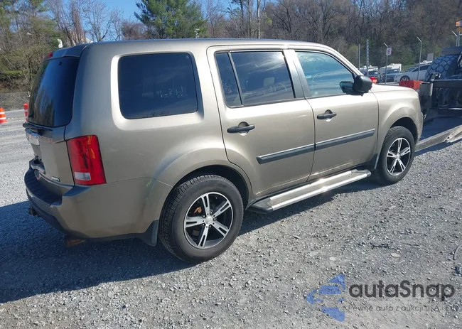 5FNYF4H20BB103146: 41822766