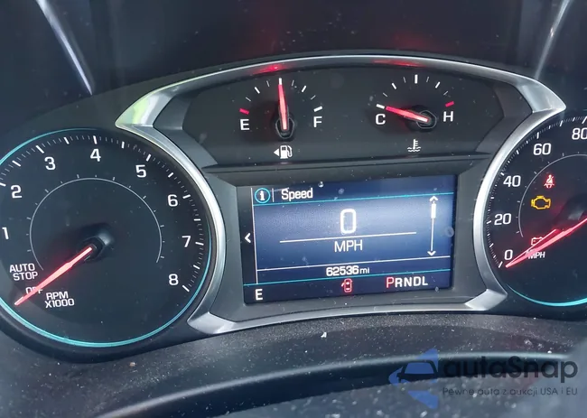 2GNAXUEV5K6209540: 41822774