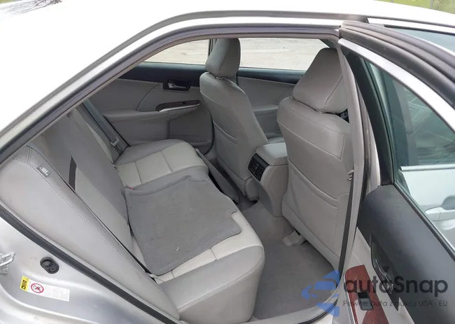 4T4BF1FK4CR209536: 41821891