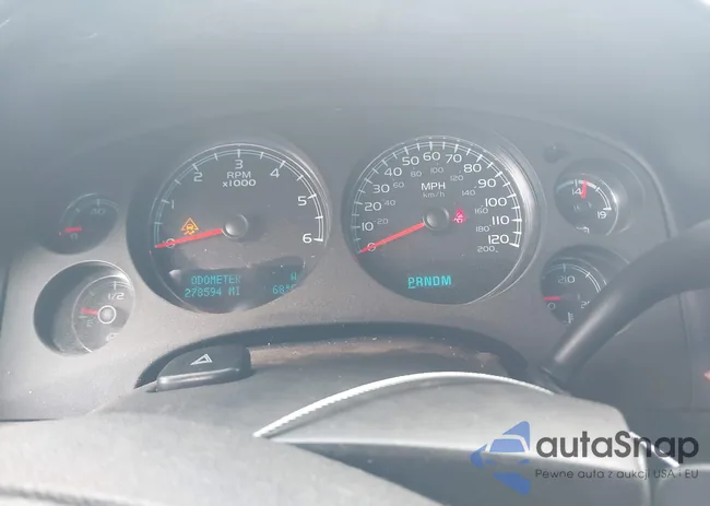 1GNSCAE06BR163286: 41822214