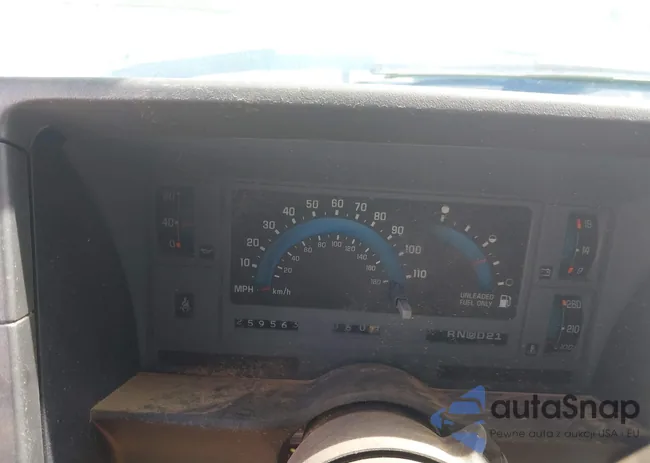 1GNCS13W3R0180933: 41823501