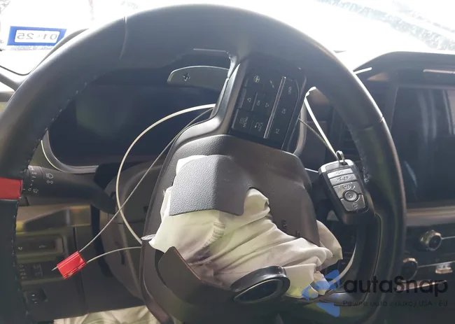 1FTFW1RG0PFA13711: 41823541