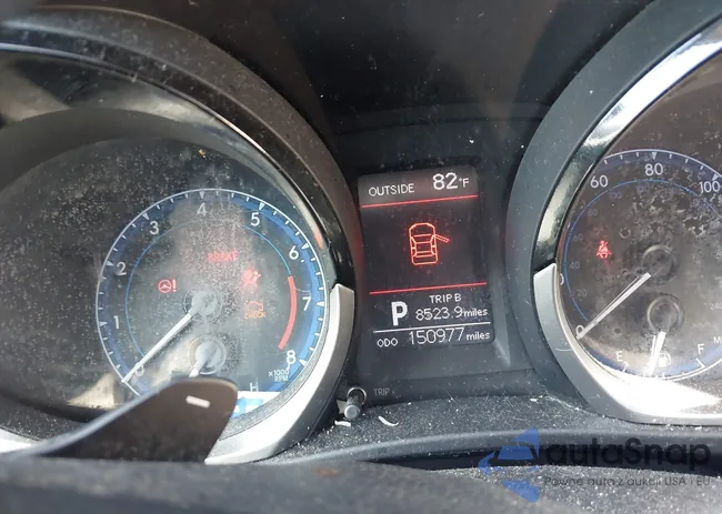 2T1BURHE1GC587911: 41823630