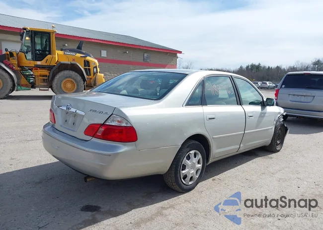 4T1BF28B34U353237: 41823763