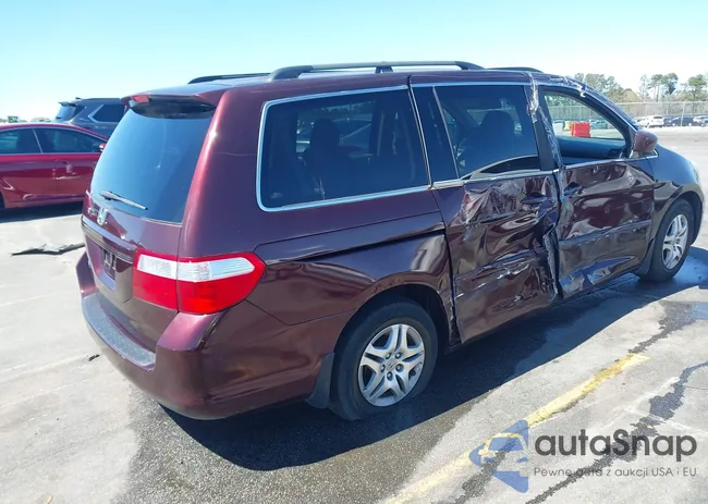 5FNRL38657B442678: 41822968