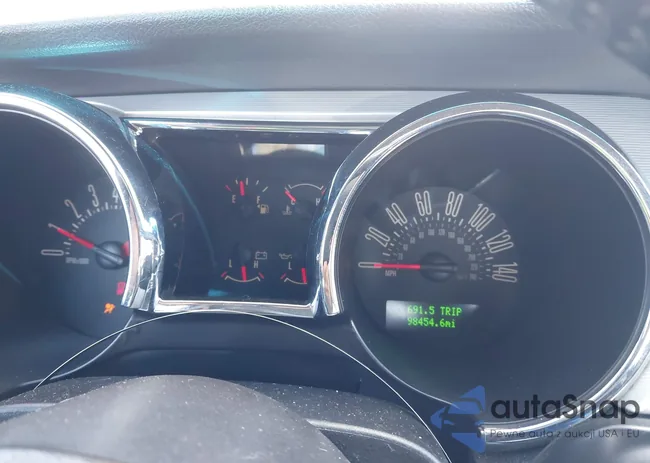 1ZVHT82H265207493: 41823089