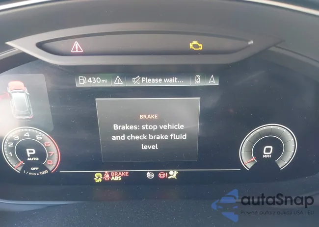 WA1FVAF16KD007851: 41824457