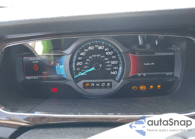 1FAHP2F85JG118664: 41824845