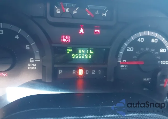 1FTNE2EW2DDA71229: 41823957