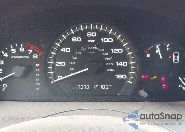 1HGCM56457A040539: 41824026