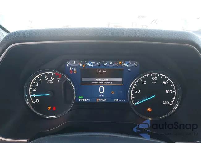 1FTFW1ED1MFC84784: 41825330