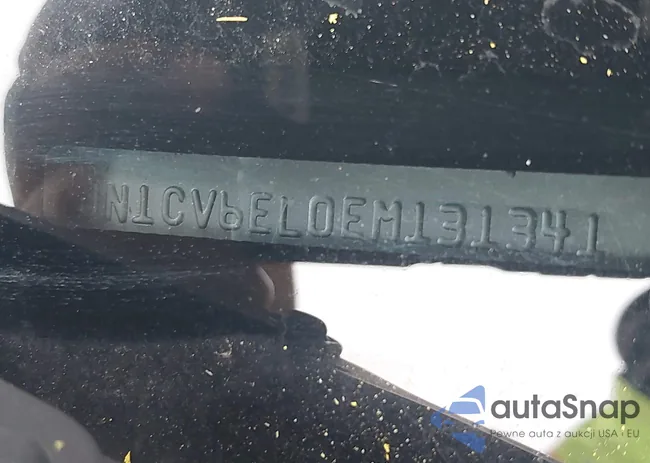 JN1CV6EL0EM131341: 41825520