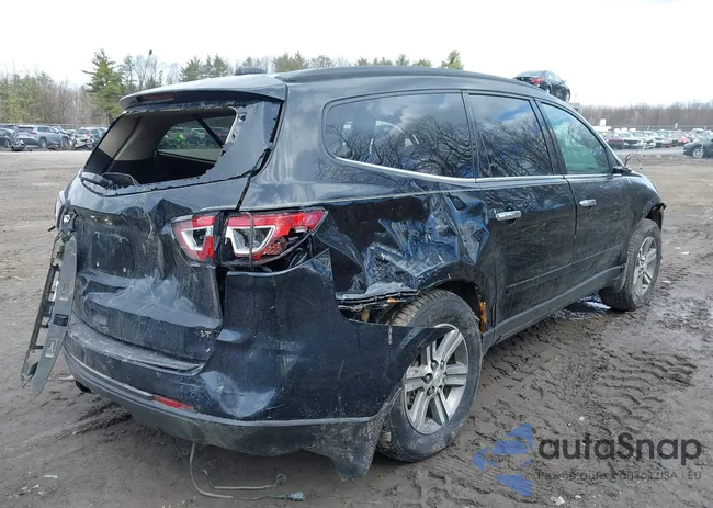 1GNKVGKD0HJ198417: 41825689