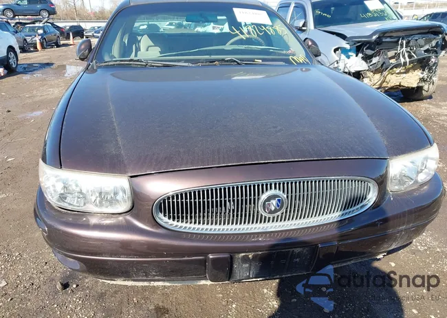 1G4HP54K614184616: 41824885