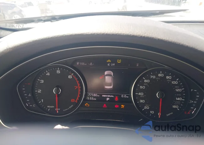 WAUGMAF43KN011015: 41824909