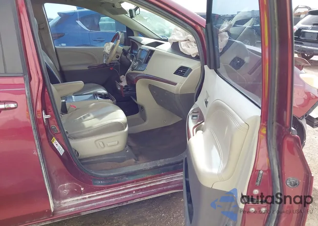 5TDYK3DC8ES418474: 41824916