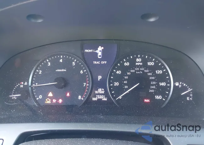 JTHBL5EF2E5132342: 41824998