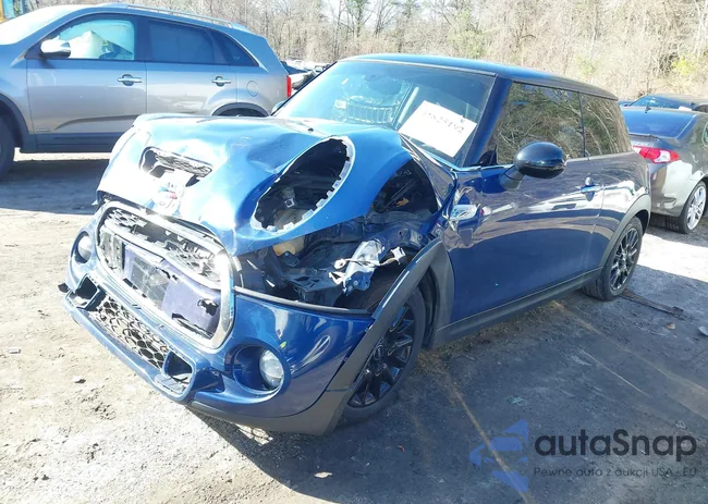 WMWXM7C50ET970873: 41825192