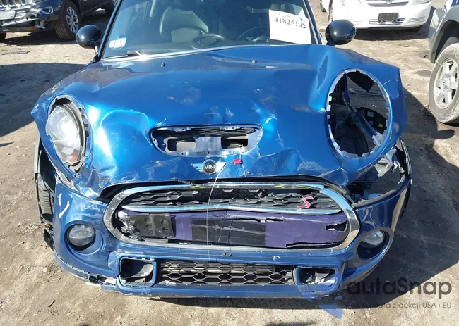 WMWXM7C50ET970873: 41825192