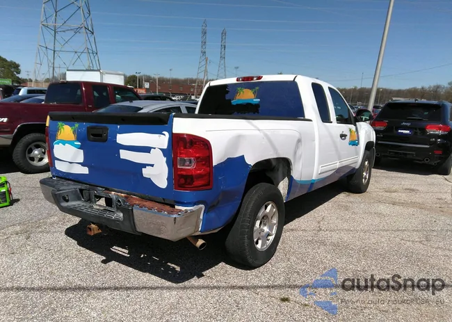 1GCRCSE0XDZ278084: 41826461