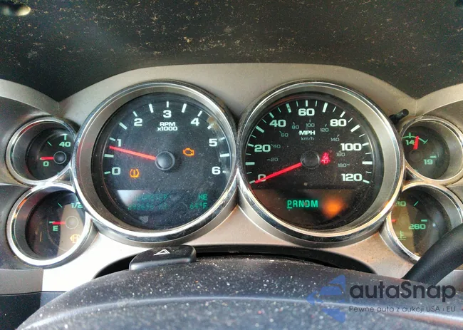 1GCRCSE0XDZ278084: 41826461