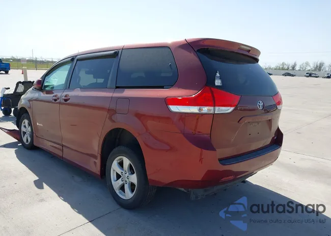 5TDKK3DC5BS154356: 41825955