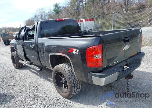 1GCHK23K68F185699: 41827469