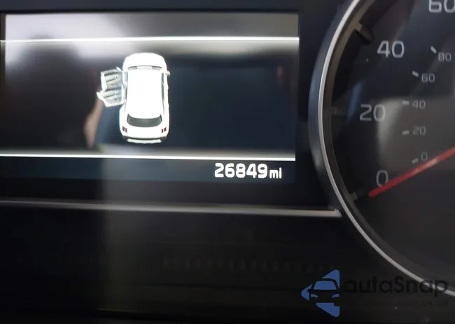 5XYRG4LCXPG249670: 41827780