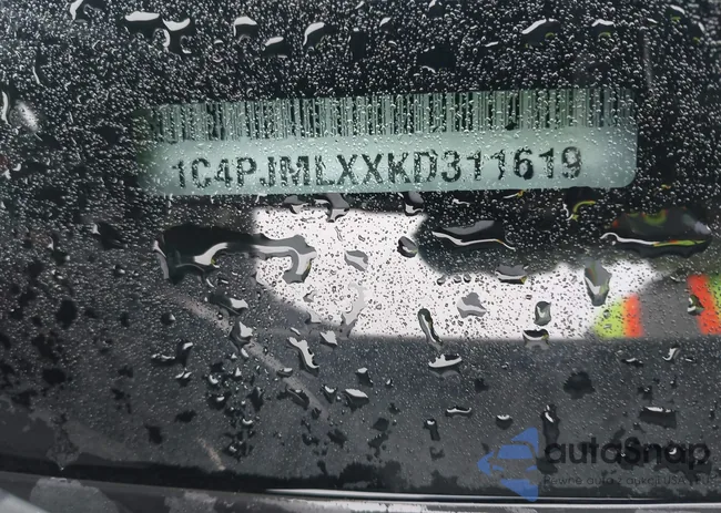 1C4PJMLXXKD311619: 41827090