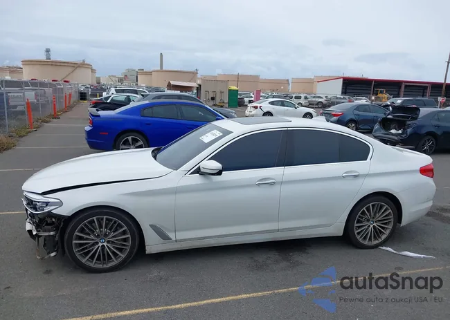 WBAJE5C31HG914346: 41828268