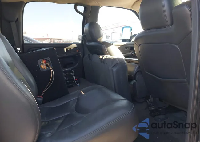 1GCHK23265F915459: 41829485