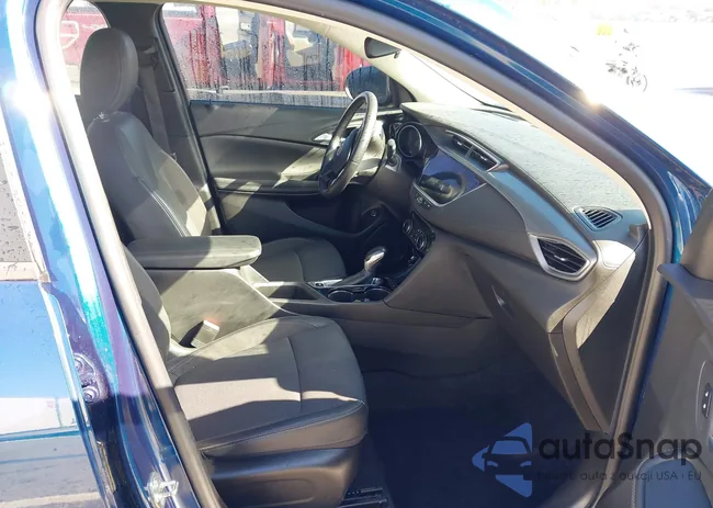 KL4MMCSL4LB064754: 41829578