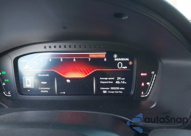 JHMFL5G40SX001374: 41829833