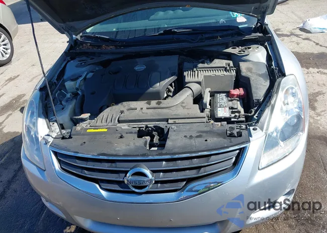 1N4AL2AP3AN543307: 41829102