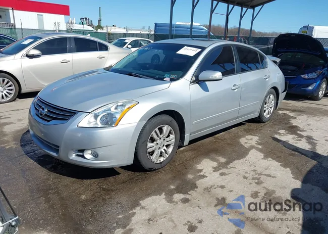 1N4AL2AP3AN543307: 41829102