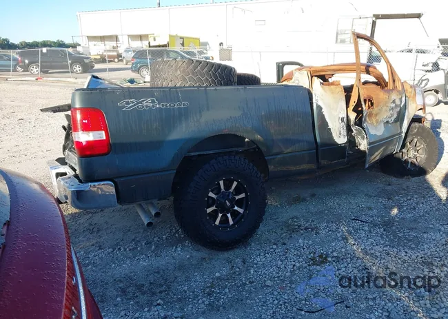 1FTRF14W15NB66788: 41829240