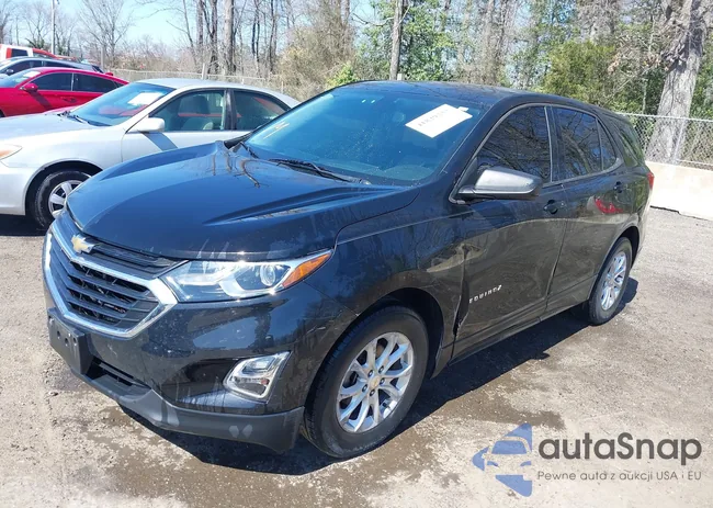 2GNAXHEV8K6111576: 41829253