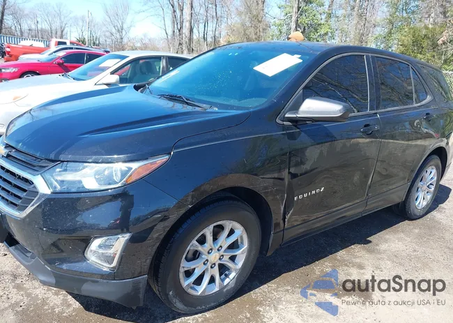 2GNAXHEV8K6111576: 41829253