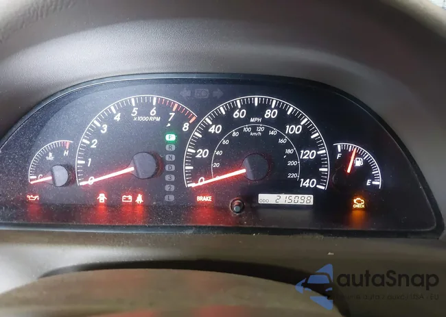 4T1BE30KX6U645197: 41830285