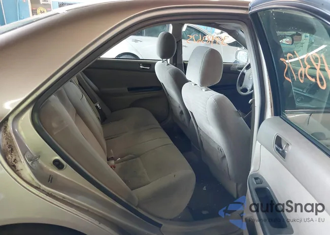 4T1BE30KX6U645197: 41830285