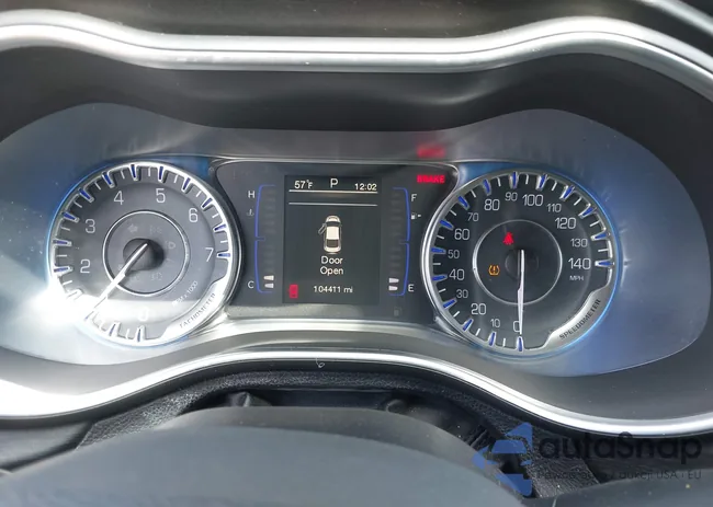 1C3CCCAB7FN580188: 41830332