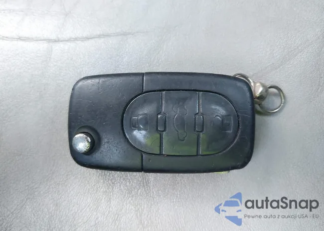 WAUPL68E65A067855: 41830786