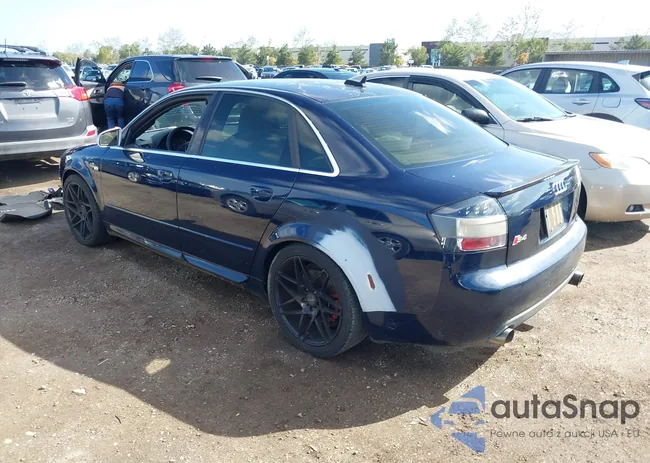 WAUPL68E65A067855: 41830786