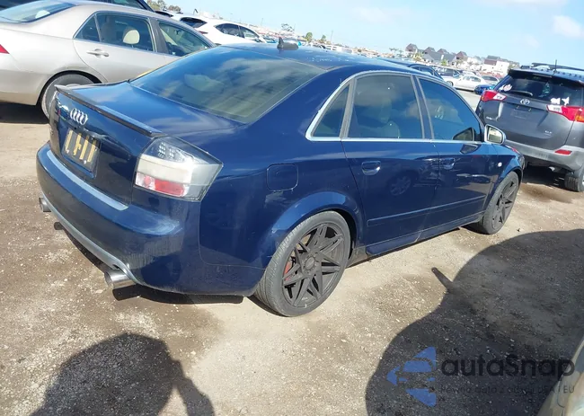 WAUPL68E65A067855: 41830786