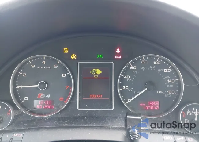 WAUPL68E65A067855: 41830786