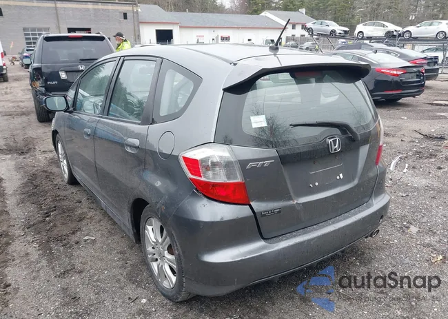 JHMGE8G5XBC004136: 41831370