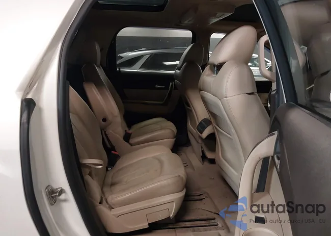 1GKKVTED7CJ366550: 41831769