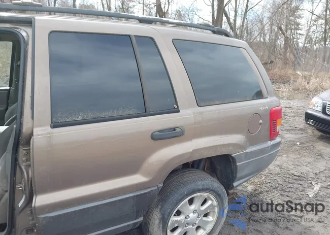 1J4GW48SX1C658610: 41831013