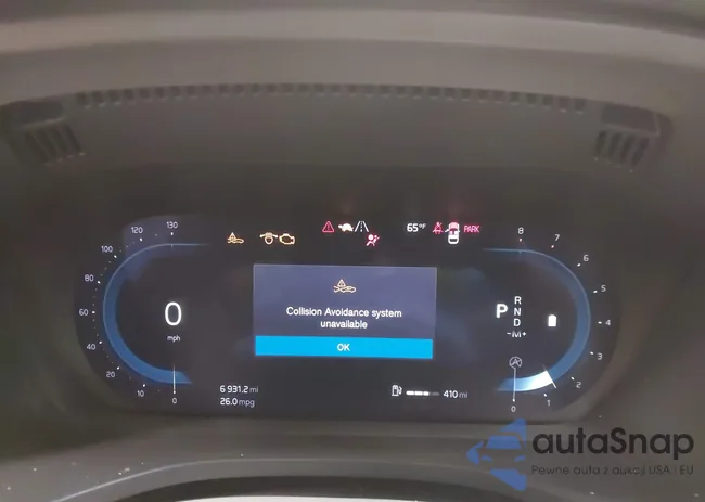 YV4M12RCXS1032908: 41831081