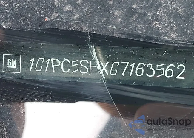 1G1PC5SHXG7163562: 41832428